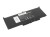 Movano Bateria MYJ96 do Dell Latitude 7390 7490 - 7200 mAh (53 Wh)