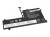 Movano Bateria L17C3PG2 do Lenovo Legion Y530 Y730 Y7000 - 4750 mAh (55 Wh)