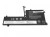Movano Bateria L17C3PG2 do Lenovo Legion Y530 Y730 Y7000 - 4750 mAh (55 Wh)