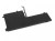 Movano Bateria L17C3PG2 do Lenovo Legion Y530 Y730 Y7000 - 4750 mAh (55 Wh)