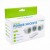 GreenBlue Gniazdko x3 sterowane pilotem GB313 F