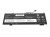 Movano Bateria L17C4PB0 L17M4PB0 do Lenovo Yoga 530-14IKB - 5800 mAh (44 Wh)