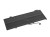 Movano Bateria L17C4PB0 L17M4PB0 do Lenovo Yoga 530-14IKB - 5800 mAh (44 Wh)