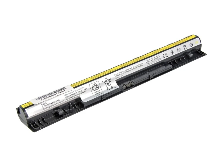 Movano Bateria do Lenovo G500s G505s G50-30 G50-45 G50-70 - 2200 mAh (32 Wh)