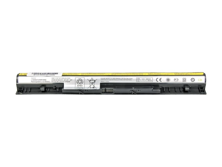 Movano Bateria do Lenovo G500s G505s G50-30 G50-45 G50-70 - 2200 mAh (32 Wh)