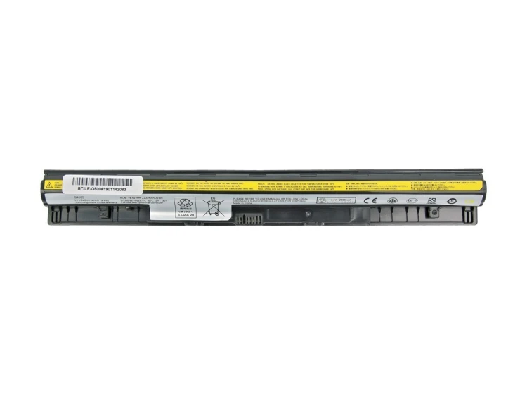 Movano Bateria do Lenovo G500s G505s G50-30 G50-45 G50-70 - 2200 mAh (32 Wh)