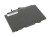 Movano Bateria SN03XL do HP EliteBook 725 820 G3 - 4000 mAh (44 Wh)