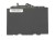 Movano Bateria SN03XL do HP EliteBook 725 820 G3 - 4000 mAh (44 Wh)