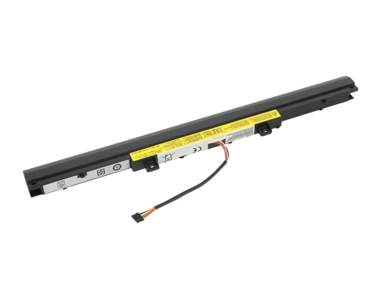 Movano Bateria L15C4A02 L15L4A02 do Lenovo V310-14ISK - 2200 mAh (32 Wh)