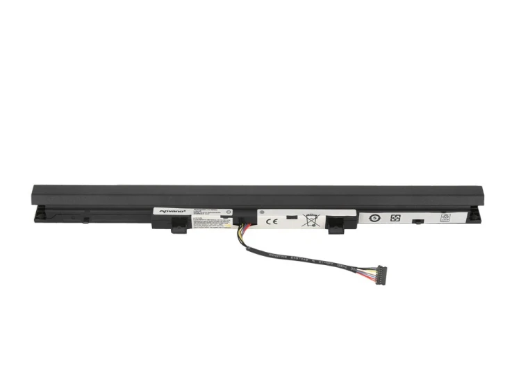 Movano Bateria L15C4A02 L15L4A02 do Lenovo V310-14ISK - 2200 mAh (32 Wh)