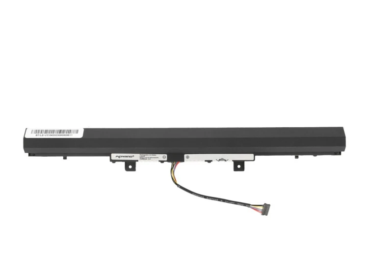Movano Bateria L15C4A02 L15L4A02 do Lenovo V310-14ISK - 2200 mAh (32 Wh)
