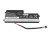 Movano Bateria 45N1108 do Lenovo ThinkPad T440 T440S X240 - 2060 mAh (24 Wh)