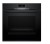 Bosch Piekarnik HBA372EB4  czarny AirFry