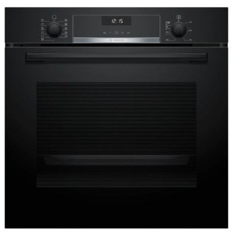 Bosch Piekarnik Serie 6 HBG557EB3 czarny