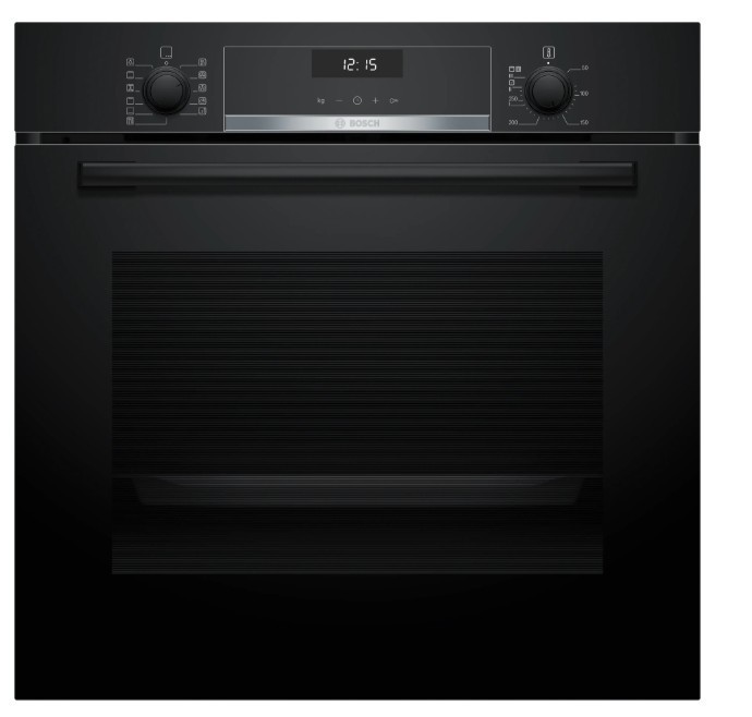 Bosch Piekarnik Serie 6 HBG557EB3 czarny