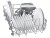 Bosch Zmywarka SPV4EMX61E