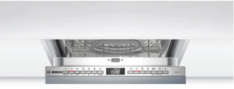 Bosch Zmywarka SPV4EMX61E