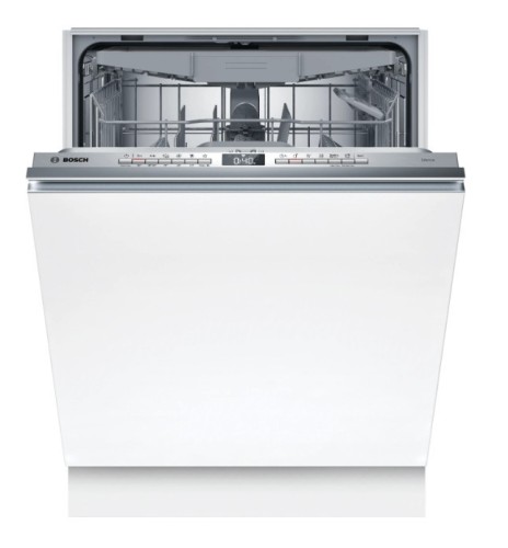 Bosch Zmywarka Serie 4 3 kosz SMV4HVX11E