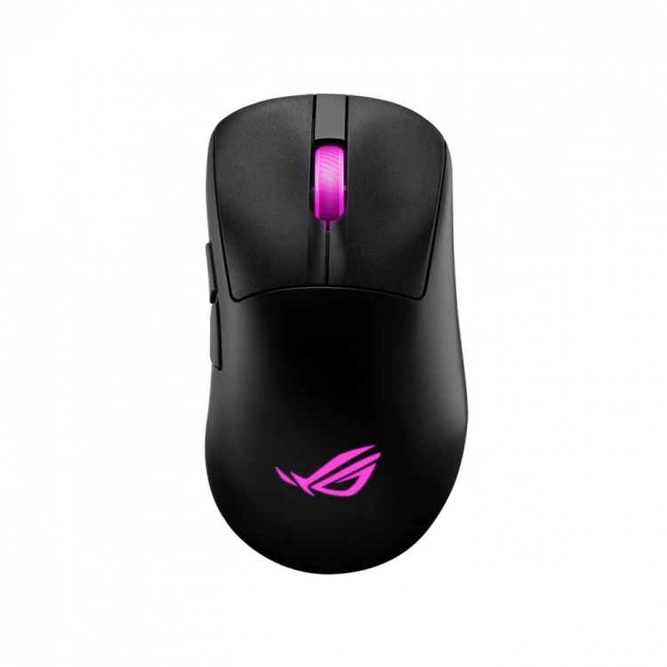 Asus Mysz ROG Keris II Origin P722 czarna