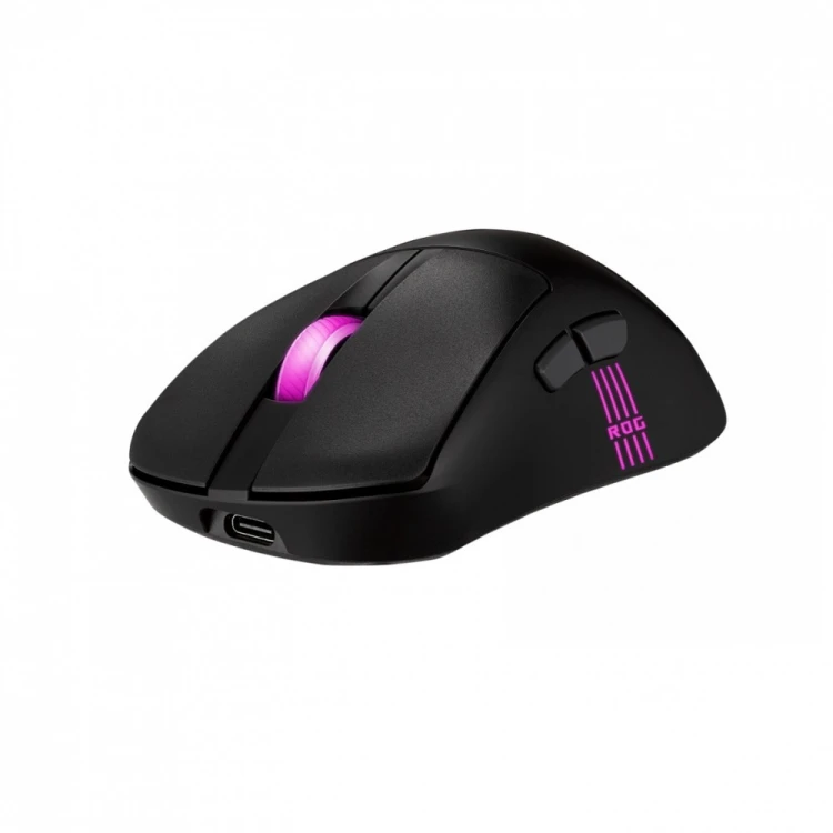 Asus Mysz ROG Keris II Origin P722 czarna