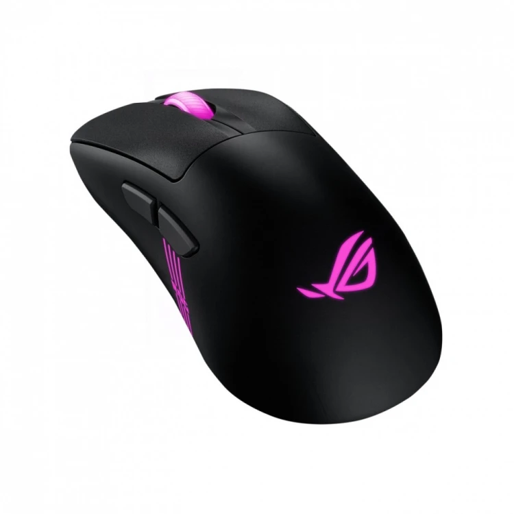 Asus Mysz ROG Keris II Origin P722 czarna