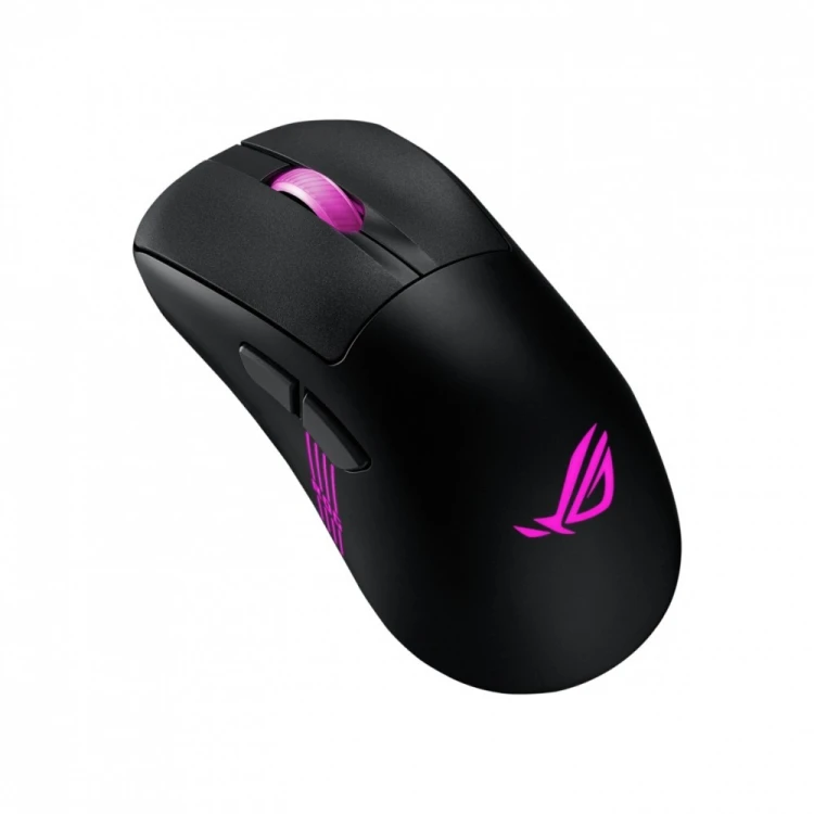 Asus Mysz ROG Keris II Origin P722 czarna