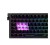 Asus Bezprzewodowa klawiatura gamingowa TOG Strix Morph 96 X903