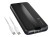 Natec Powerbank TREVI Slim Q V2 2xUSB-A 18W 1xUSB-C 20W