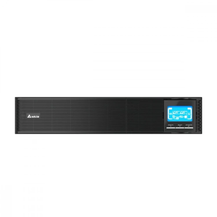 DELTA ELECTRONICS Zasilacz awaryjny Amplon RT-3K; GEN 3; Standard; Brak REPO UPA302R2RX0B035