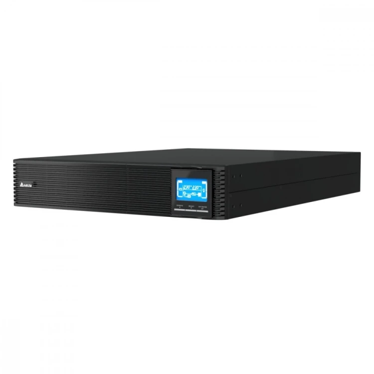 DELTA ELECTRONICS Zasilacz awaryjny Amplon RT-3K; GEN 3; Standard; Brak REPO UPA302R2RX0B035
