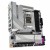 Gigabyte Płyta główna B650M A ELITE AX ICE HDMI/DP M2 m.ATX