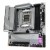 Gigabyte Płyta główna B650M A ELITE AX ICE HDMI/DP M2 m.ATX