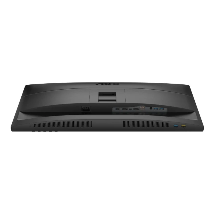 AOC Monitor 27 cali Q27E4CV IPS 120Hz HDMI DP USB-C RJ45