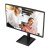 AOC Monitor 27 cali Q27E4CV IPS 120Hz HDMI DP USB-C RJ45