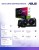 Asus Karta graficzna GeForce RTX 5070 ROG STRIX OC 12GB GDDR7 192bit