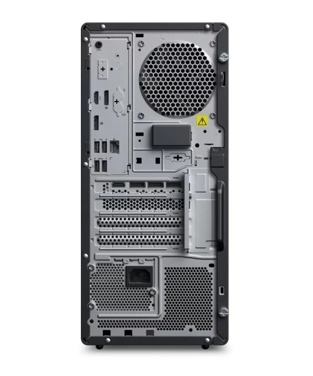 Lenovo Stacja robocza ThinkStation P2 Tower G2 30JQ00A7PB W11Pro Ultra 7265K/32GB/1TB/RTX PRO 2000 16GB + INT/vPro/3YRS OS