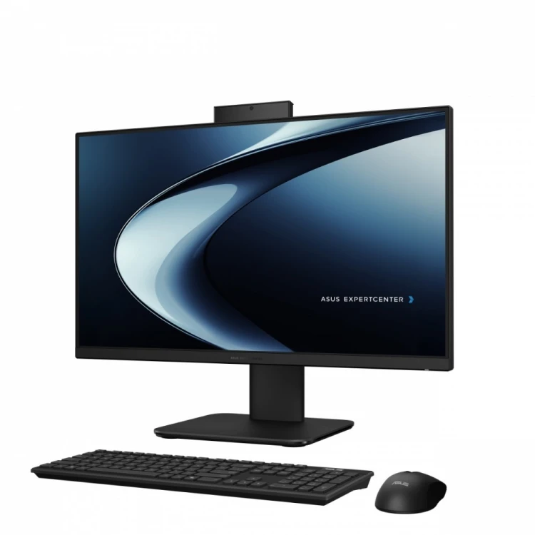 Asus Komputer All-in-One ExpertCenter P440VAK-BPCH21X - Core 5 210H/16GB/512GB/23,8" FHD/Win 11 PRO/3YRS