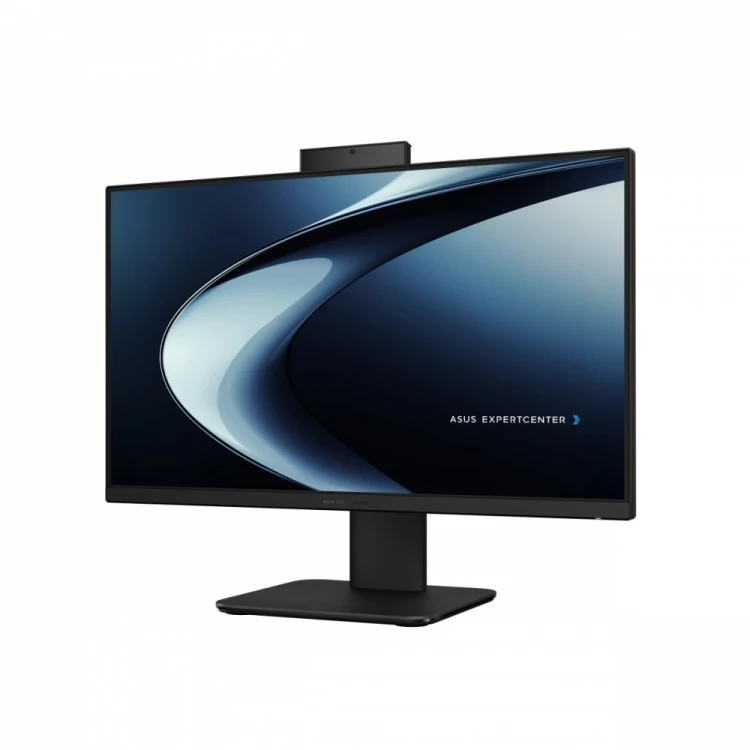 Asus Komputer All-in-One ExpertCenter P440VAK-BPCH21X - Core 5 210H/16GB/512GB/23,8" FHD/Win 11 PRO/3YRS