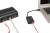 Digitus Karta sieciowa przewodowa USB 3.0 A do RJ45 Gigabit SFP Ethernet 1 Gbps Fiber Chipset RTL8153