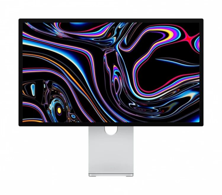 Apple Studio Display XDR - Nano Glass - Uchwyt mocujący VESA. Bez podstawki