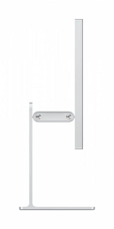 Apple Studio Display XDR - Nano Glass - Uchwyt mocujący VESA. Bez podstawki