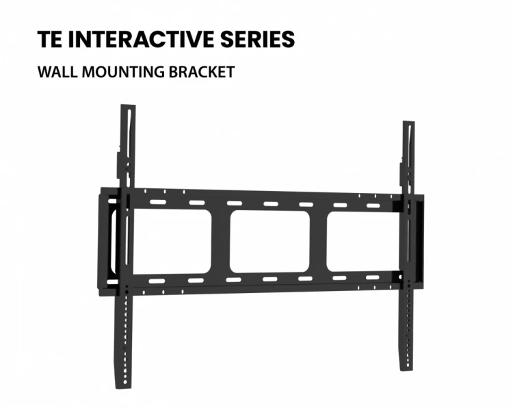 IIYAMA Monitor interaktywny 65 cali TE6515A-B2AG VA,4K,40pkt,550cd,DeepContrast-IR+,     HDMI x2,DP,USB-C, 2 x 20W, OPS Slot x1, 5xUSB, 2xRJ45,8-Array