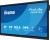IIYAMA Monitor interaktywny 65 cali TE6515A-B2AG VA,4K,40pkt,550cd,DeepContrast-IR+,     HDMI x2,DP,USB-C, 2 x 20W, OPS Slot x1, 5xUSB, 2xRJ45,8-Array