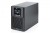 Digitus Zasilacz awaryjny UPS Online Tower 19" LCD 1000VA/1000W 2x12V/9Ah 4xC13 1xC14 USB RS232 RJ45 GŁ.293mm