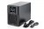 Digitus Zasilacz awaryjny UPS Online Tower 19" LCD 1000VA/1000W 2x12V/9Ah 4xC13 1xC14 USB RS232 RJ45 GŁ.293mm