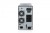Digitus Zasilacz awaryjny UPS Online Tower 19" LCD 3000VA/3000W 6x12V/9Ah 8xC13 1xC19 1xC14 USB RS232 RJ45 GŁ.460mm
