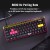 Asus Klawiatura ROG Falchion Ace HFX M606 USB-C-A/8000Hz/N Key