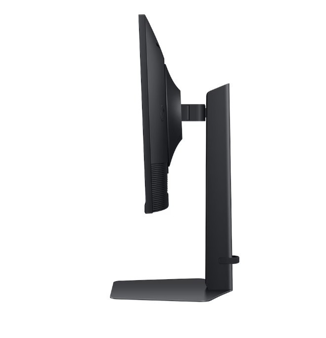 Samsung Monitor Gamingowy Odyssey 27 cali LS27FG702EUXEN