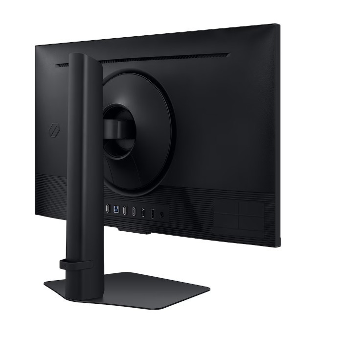 Samsung Monitor Gamingowy Odyssey 27 cali LS27FG702EUXEN