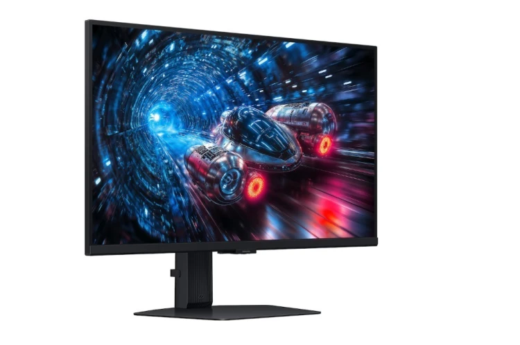 Samsung Monitor Gamingowy Odyssey 27 cali LS27FG702EUXEN